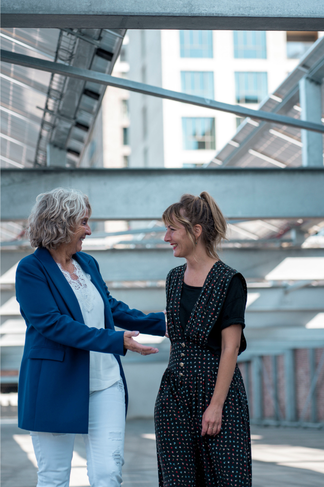 Review over coaching bij Sandra – ervaring van cliënt